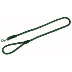 Tirador Nylon Round Verde 10z120cm