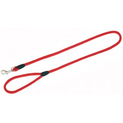 Tirador Nylon Round Rojo 13x120cm