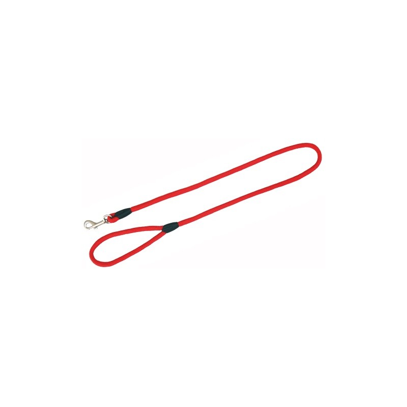 Tirador Nylon Round Rojo 13x120cm