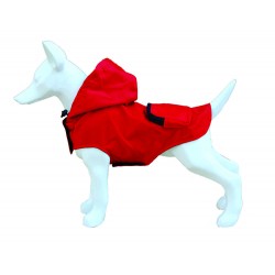 Impermeable Pocket RJ 35cm