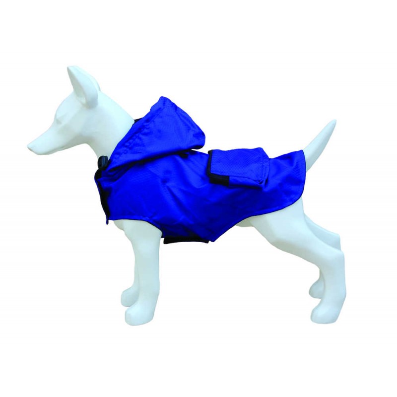 Impermeable Pocket AZ 45cm