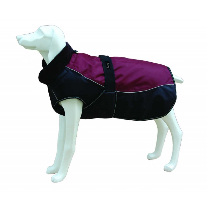 Chaqueta North Pole Model C GRA 55cm
