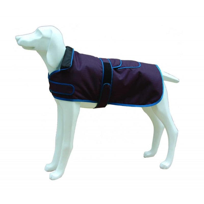 Chaqueta North Pole Model D GRI 40cm