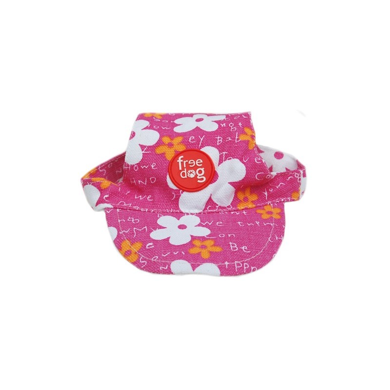 Gorra Love Flower S