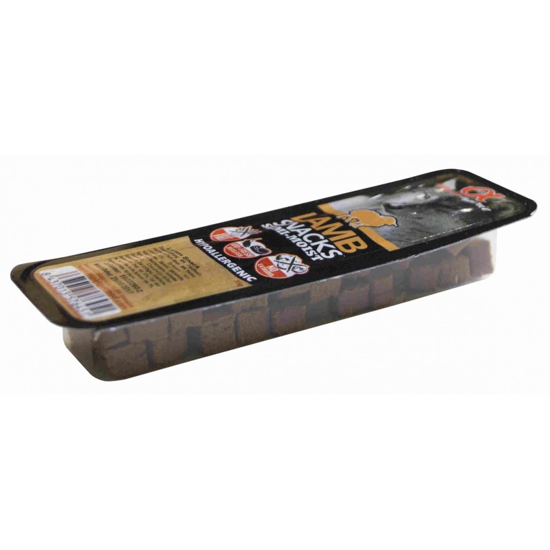 Alpha Spirit Snack de Cordero 16uds *DX*
