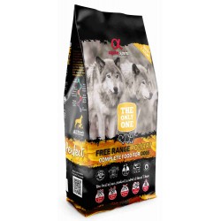 Alpha Spirit Only Aves de Corral 12kg