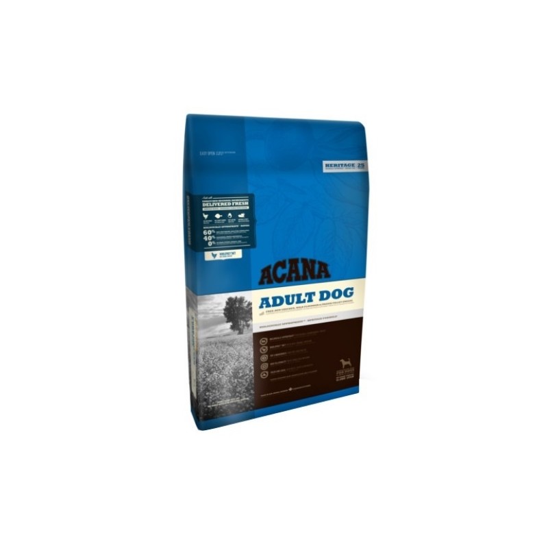 Acana Adult Dog 17kg