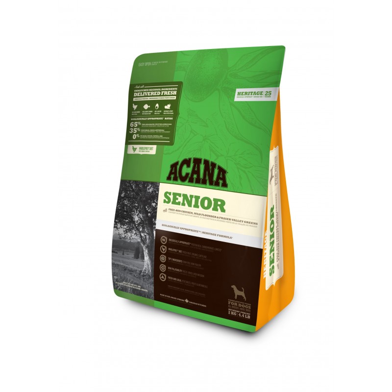 Acana Senior Dog 2kg