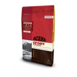 Acana Sport & Agility Dog 17kg