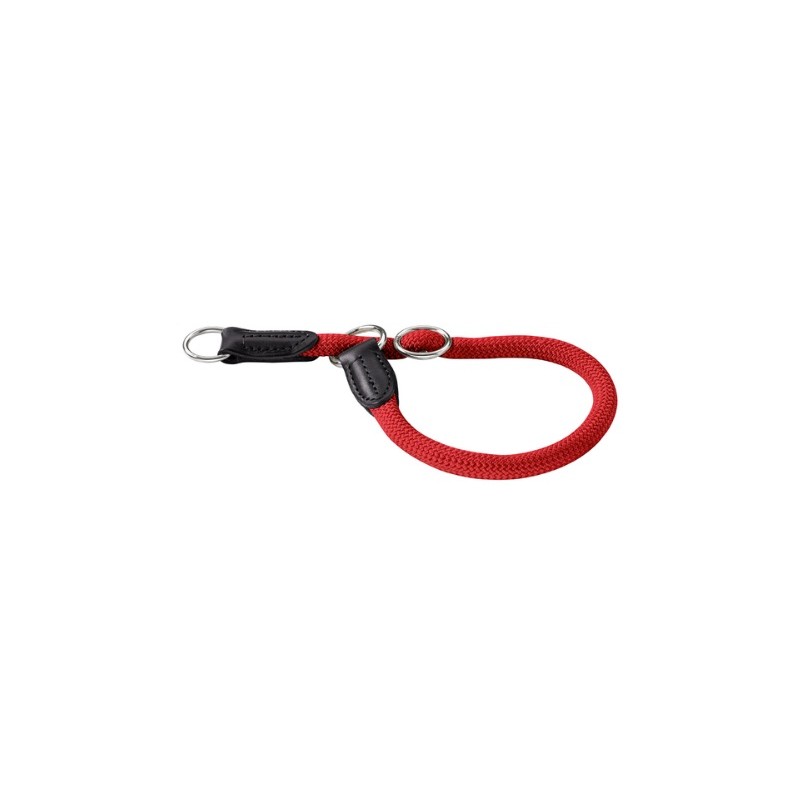 *Collar Adiest Regul Freestyle Nylon RJ 45/10
