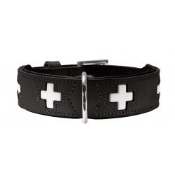 *Collar Swiss Cuero Organic NG 65