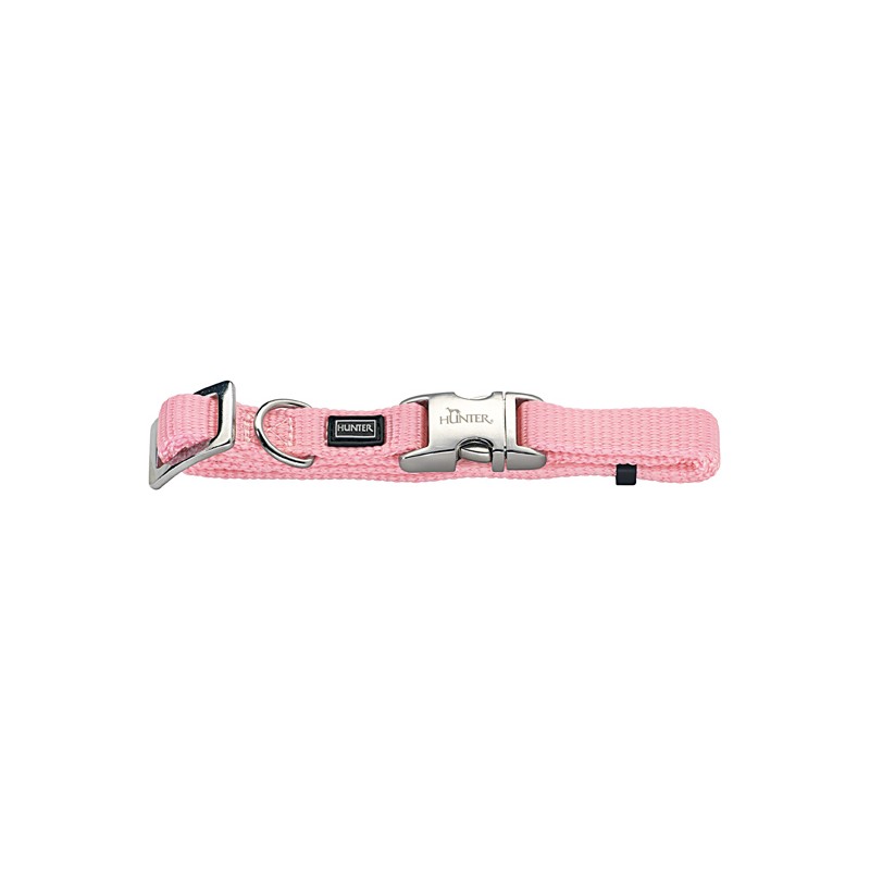 *Collar Vario Basic Puppy Alu-Strong Nylon RS C S