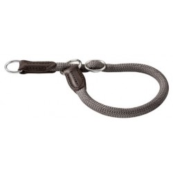 *Collar Adiest Regul Freestyle Nylon GRI 50/10