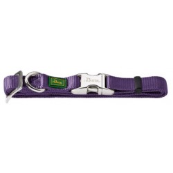 *Collar Vario Basic Alu-Strong Cierre Met Nylon VL S