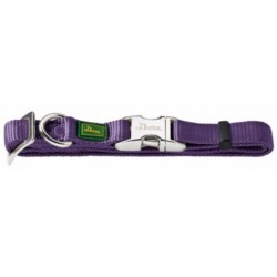 *Collar Vario Basic Alu-Strong Cierre Met Nylon VL L