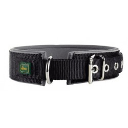 *Collar Niq Neopren Reflect Nylon/Neop NG 45