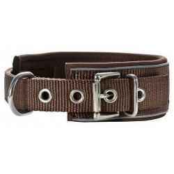 *Collar Niq Neopren Reflect Nylon/Neop MR 65