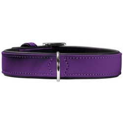 *Collar Niq Softie Cuero Nubuk VL/NG 50