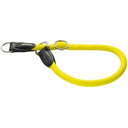 *Collar Adiest Regul Freestyle Neon Nylon AM 60/10