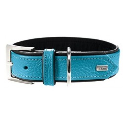 *Collar Niq Capri Nappa PETROL/NG 45