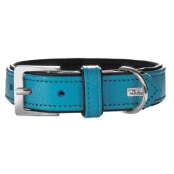 *Collar Niq Capri Nappa PETROL/NG 55