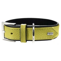 *Collar Niq Capri Nappa VER/NG 35