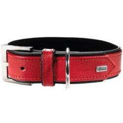 *Collar Niq Capri Nappa RJ/NG 60