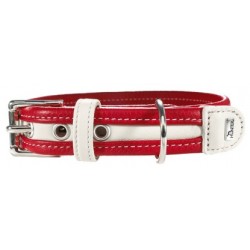 *Collar Niq Madeira Nappa RJ/BCO 45