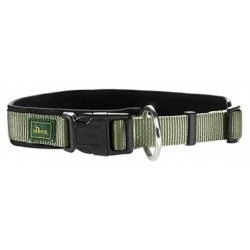 *Collar Neopren Vario Plus Nylon/Neopr VER O/NG 30
