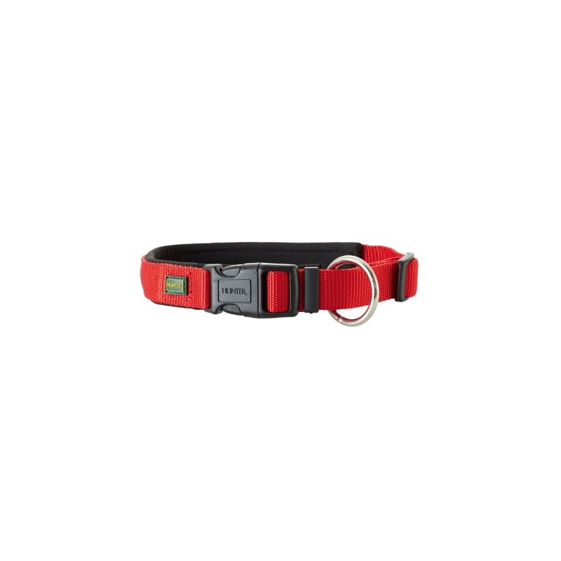 *Collar Neopren Vario Plus Nylon/Neopr RJ/NG 35