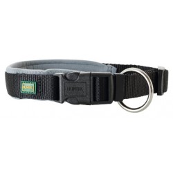 *Collar Neopren Vario Plus Nylon/Neopr NG/GRI 40