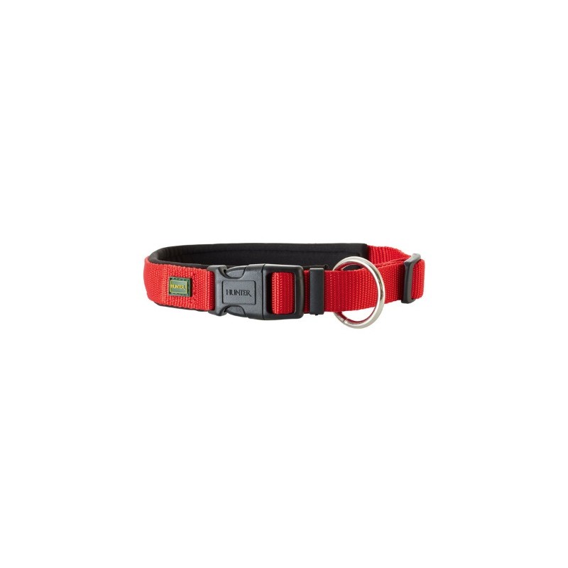 *Collar Neopren Vario Plus Nylon/Neopr RJ/NG 40