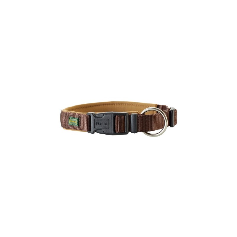 *Collar Neopren Vario Plus Nylon/Neopr MR/CAR 40
