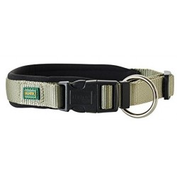 *Collar Neopren Vario Plus Nylon/Neopr VER O/NG 40