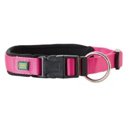 *Collar Neopren Vario Plus Nylon/Neopr FRAMB/NG 45