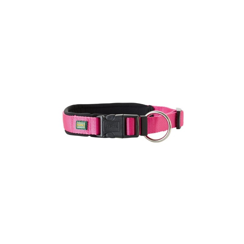 *Collar Neopren Vario Plus Nylon/Neopr FRAMB/NG 45