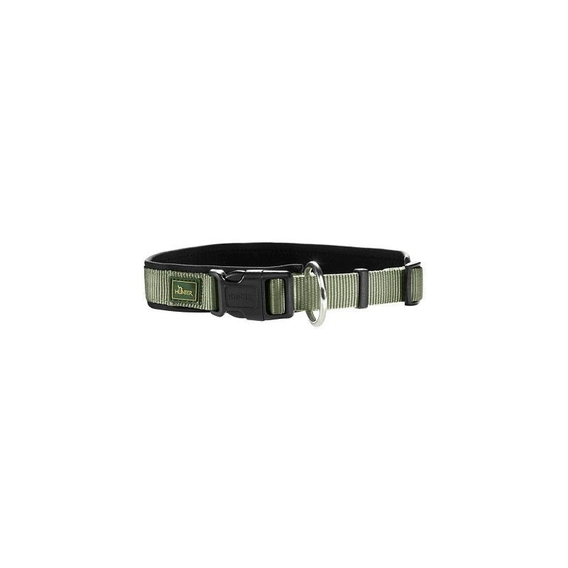 *Collar Neopren Vario Plus Nylon/Neopr VER O/NG 45