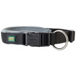 *Collar Neopren Vario Plus Nylon/Neopr NG/GRI 50