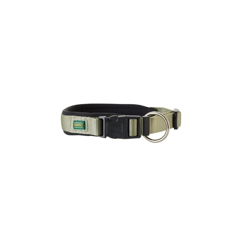 *Collar Neopren Vario Plus Nylon/Neopr VER O/NG 50