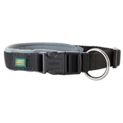 *Collar Neopren Vario Plus Nylon/Neopr NG/GRI 60