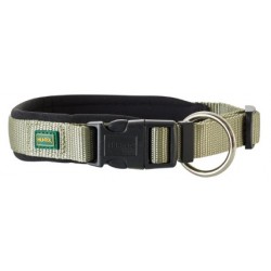 *Collar Neopren Vario Plus Nylon/Neopr VER O/NG 60