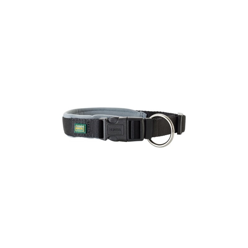 *Collar Neopren Vario Plus Nylon/Neopr NG/GRI 65