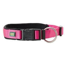 *Collar Neopren Vario Plus Nylon/Neopr FRAMB/NG 65