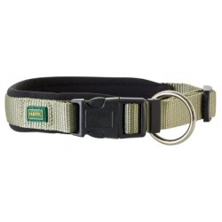 *Collar Neopren Vario Plus Nylon/Neopr VER O/NG 65