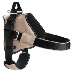 *Arnes Noruego Neopren Expert Nylon/Neopr BG/NG XL