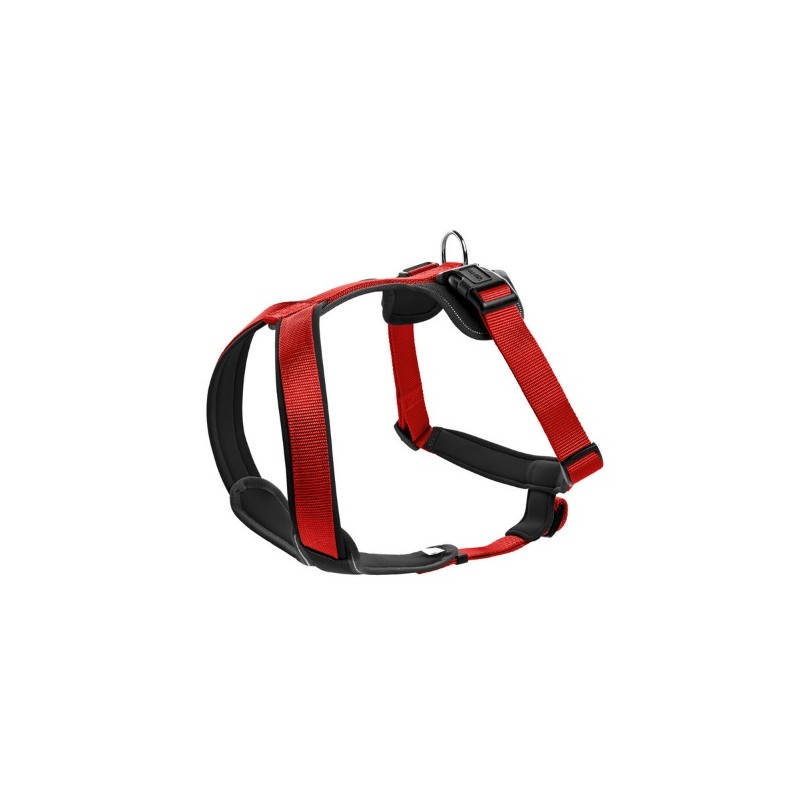 *Arnes Neopren Nylon/Neopr RJ/NG XS