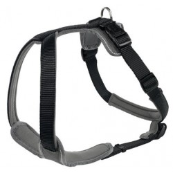 *Arnes Neopren Nylon/Neopr NG/GRI XXL