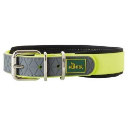 *Collar Convenience Comfort 55cm Neon AM 25 mm Neo