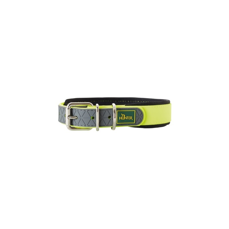 *Collar Convenience Comfort 55cm Neon AM 25 mm Neo