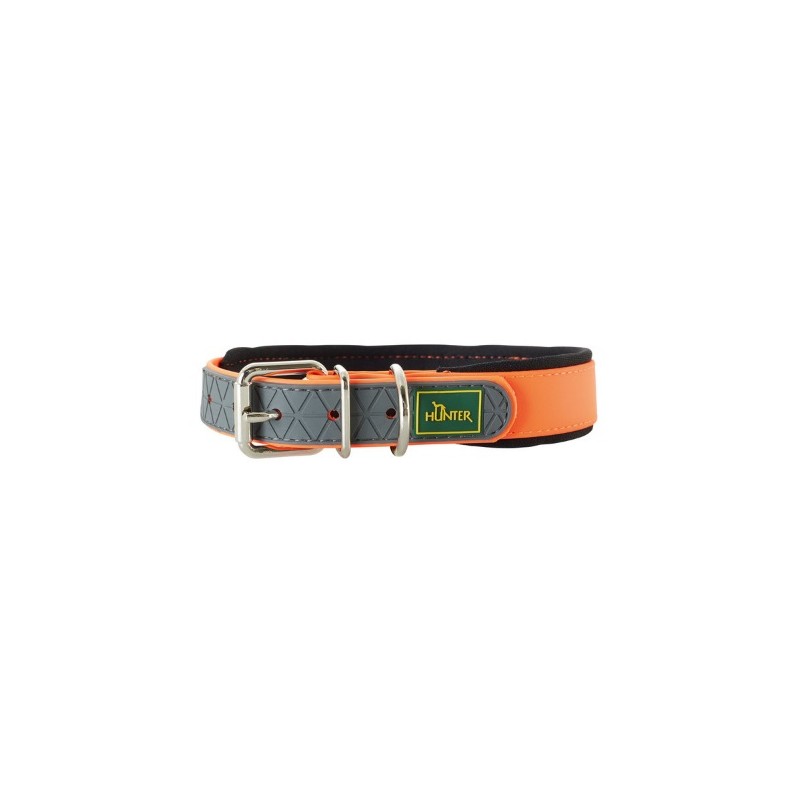 *Collar Convenience Comfort 55cm Neon NJ 25 mm Neo